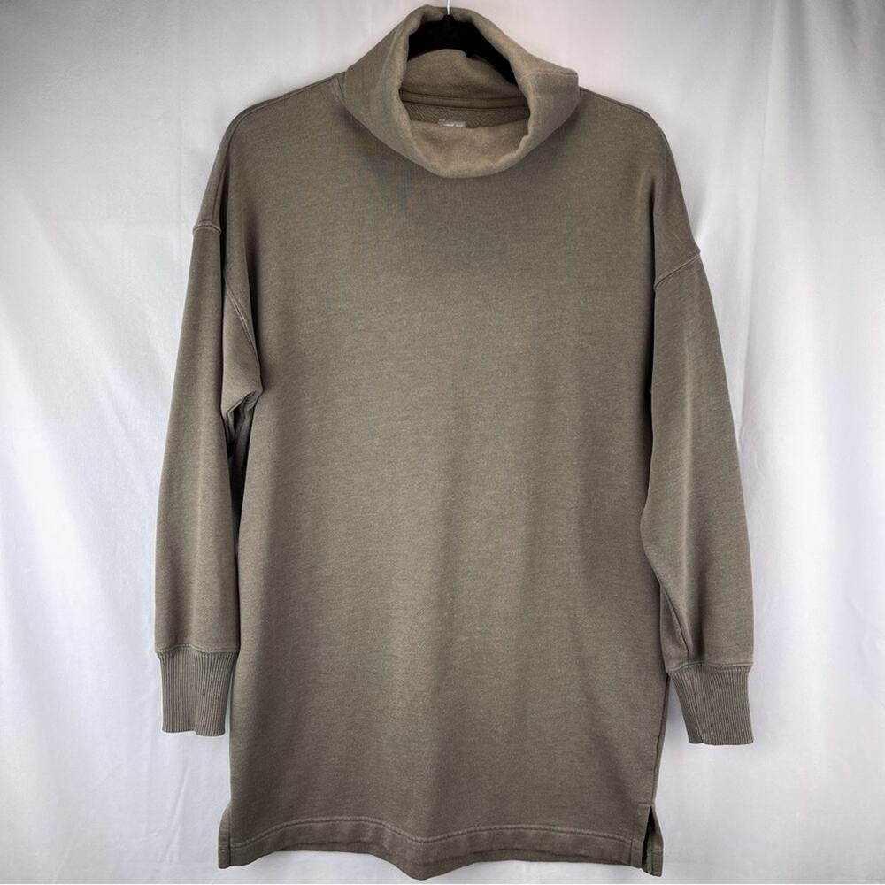 Aerie Sweatshirt Dress